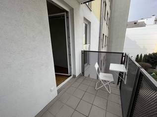 Tolle 2-Zimmer-Balkonwohnung in der Nähe der Ungargasse – mit guter Verkehrsanbindung!, 895.69 €, Immobilien-Wohnungen in 1030 Landstraße