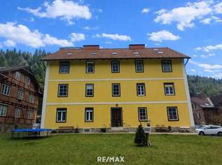 Solide 2-Zimmer-Wohnung mit Garage in Großveitsch, 54900 €, Immobilien-Wohnungen in Steiermark