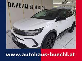 Grandland 1,2 Turbo GS Line EAT8, 23250 €, Auto & Fahrrad-Autos in 4782 St. Florian am Inn Grandland 1,2 Turbo GS Line EAT8, 23250 €, Auto & Fahrrad-Autos in 4782 St. Florian am Inn