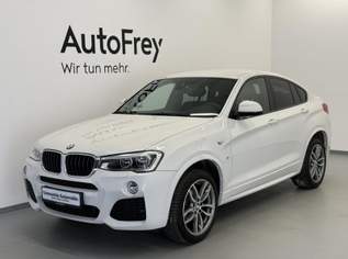 X4 xDrive20d, 31890 €, Auto & Fahrrad-Autos in 5020 Salzburg Süd