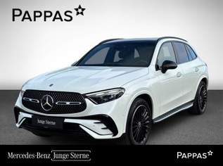 GLC 300 e 4MATIC mit EQ Hybrid Technologie Österr, 71900 €, Auto & Fahrrad-Autos in 4844 Regau