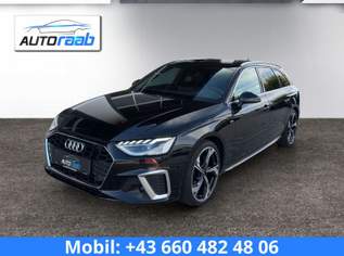 A4 Avant 35 TDI S-tronic S-line *LED*PANO*VIRTUAL*RFK, 28990 €, Auto & Fahrrad-Autos in 4141 Pfarrkirchen im Mühlkreis A4 Avant 35 TDI S-tronic S-line *LED*PANO*VIRTUAL*RFK, 28990 €, Auto & Fahrrad-Autos in 4141 Pfarrkirchen im Mühlkreis