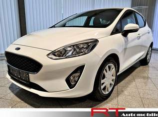 Fiesta Cool&Connect, 8990 €, Auto & Fahrrad-Autos in 4663 Laakirchen Fiesta Cool&Connect, 8990 €, Auto & Fahrrad-Autos in 4663 Laakirchen