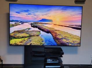 Smart TV Samsung QLED 75 , 900 €, Marktplatz-Kameras & TV & Multimedia in 4523 Aschach an der Steyr