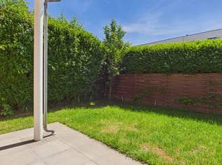 Top-2-Zimmer-Wohnung mit Garten in bester Lage von Leonding, 229000 €, Immobilien-Wohnungen in 4060 Leonding