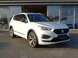 Tarraco FR-Line 2,0 TDi DSG *AHK *Pano, 32990 €, Auto & Fahrrad-Autos in 4407 Dietach Tarraco FR-Line 2,0 TDi DSG *AHK *Pano, 32990 €, Auto & Fahrrad-Autos in 4407 Dietach