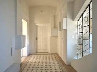 Sanierungsbedürftige Altbauwohnung Nähe Meiselmarkt!, 155000 €, Immobilien-Wohnungen in 1150 Rudolfsheim-Fünfhaus