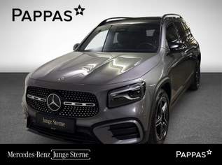 GLB 220 d 4MATIC, 59800 €, Auto & Fahrrad-Autos in 5600 Sankt Johann im Pongau GLB 220 d 4MATIC, 59800 €, Auto & Fahrrad-Autos in 5600 Sankt Johann im Pongau