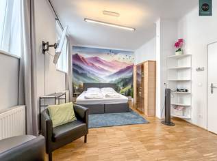 Spannendes Objekt in Wiedner Bestlage zwischen Palais Schönburg und Alois-Drasche-Park!, 165000 €, Immobilien-Wohnungen in 1040 Wieden Spannendes Objekt in Wiedner Bestlage zwischen Palais Schönburg und Alois-Drasche-Park!, 165000 €, Immobilien-Wohnungen in 1040 Wieden