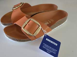 Verkaufe Birkenstock , 100 €, Kleidung & Schmuck-Damenkleidung in 5411 Oberalm
