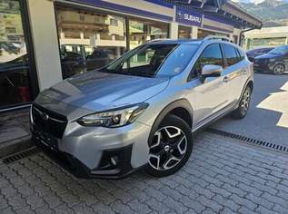 XV 2.0i-S CVT Style Allrad Aut., 15990 €, Auto & Fahrrad-Autos in 5611 Großarl XV 2.0i-S CVT Style Allrad Aut., 15990 €, Auto & Fahrrad-Autos in 5611 Großarl