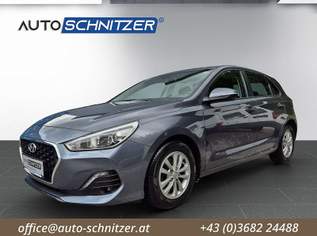 i30 1,6 CRDi Level 3, 11990 €, Auto & Fahrrad-Autos in 8950 Stainach-Pürgg i30 1,6 CRDi Level 3, 11990 €, Auto & Fahrrad-Autos in 8950 Stainach-Pürgg