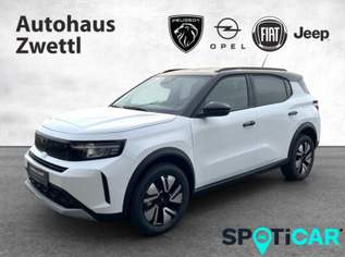 Frontera GS MHEV 145 e-DCS6, 28980 €, Auto & Fahrrad-Autos in 3650 Gemeinde Pöggstall