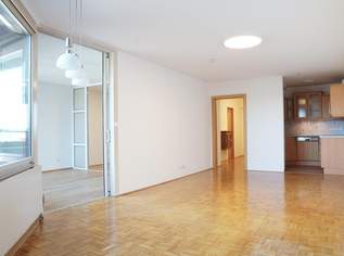 2.-3.Zi.-Wohnung (ca. 66m²) mit Balkon/Loggia und TG Abstellplatz, 295000 €, Immobilien-Wohnungen in 5020 Salzburg