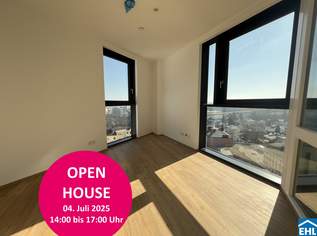 OPEN HOUSE AM FREITAG 04.07 von 14.00 Uhr bis 17.00 Uhr – Bulgariplatz 11 OHNE VORANMELDUNG, 949.01 €, Immobilien-Wohnungen in Oberösterreich