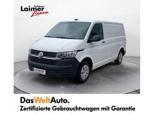 Transporter T6.1 Kastenwagen TDI, 42980 €, Auto & Fahrrad-Autos in 8940 Liezen