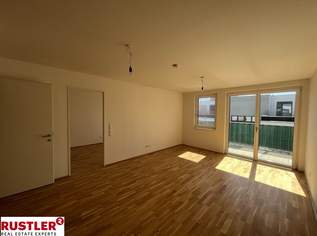 Großzügige Aufteilung mit geräumigen Abstellraum - moderne Ausstattung, 1199 €, Immobilien-Wohnungen in 1100 Favoriten