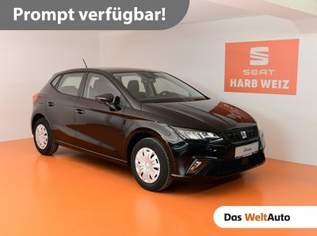 Ibiza Reference 1.0 TSI, 16640 €, Auto & Fahrrad-Autos in 8160 Weiz