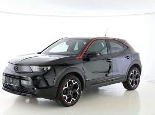 Mokka 1,2 Direct Injection Turbo GS Aut., 16990 €, Auto & Fahrrad-Autos in 4084 St. Agatha