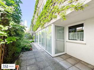 Großzügiger Garten und sonnige Terrasse – Ihr Rückzugsort mitten in der Stadt, 498000 €, Immobilien-Wohnungen in 1160 Ottakring