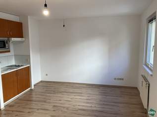 Schönes Single-Apartment nähe Augarten, 525 €, Immobilien-Wohnungen in 1200 Brigittenau