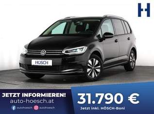 Touran 1.5 TSI Comfortline Aut. 7-Sitzer AHK ACC IQ LIGHT, 33790 €, Auto & Fahrrad-Autos in 2512 Katastralgemeinde Tribuswinkel Touran 1.5 TSI Comfortline Aut. 7-Sitzer AHK ACC IQ LIGHT, 33790 €, Auto & Fahrrad-Autos in 2512 Katastralgemeinde Tribuswinkel