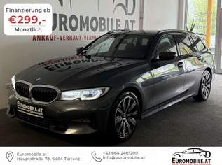 320 d Sport Line*360°*LASER*H/K*TOTW*KEYLESS*AHK*, 29990 €, Auto & Fahrrad-Autos in 6464 Gemeinde Tarrenz