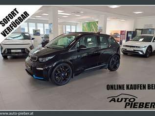 BMW i3 S 120Ah 42,2 kWh *Navi Prof.* *LED*, 18985 €, Auto & Fahrrad-Autos in 8280 Fürstenfeld
