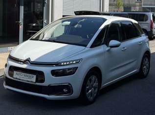 C4 Spacetourer Selection, 11200 €, Auto & Fahrrad-Autos in 6830 Marktgemeinde Rankweil