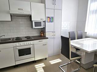 Teilmöblierte 2-Zi-Erdgeschosswohnung inkl. Einbauküche in 1210 Wien, 185000 €, Immobilien-Wohnungen in 1210 Floridsdorf