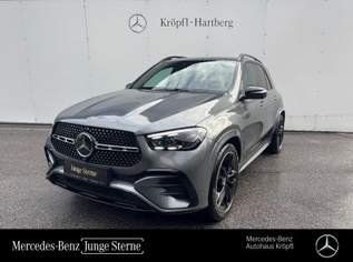 GLE 350 de 4MATIC, 89900 €, Auto & Fahrrad-Autos in 8230 Hartberg