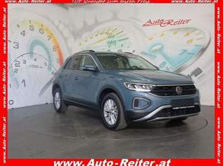 T-Roc 1,0 TSI Life *LED, NAVI, VIRTUAL COCKPIT*, 24990 €, Auto & Fahrrad-Autos in 8753 Fohnsdorf T-Roc 1,0 TSI Life *LED, NAVI, VIRTUAL COCKPIT*, 24990 €, Auto & Fahrrad-Autos in 8753 Fohnsdorf