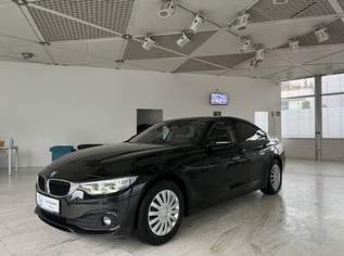 420d xDrive Gran Coupé F36, 19990 €, Auto & Fahrrad-Autos in 5071 Walserfeld