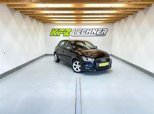 A1 Sportback 1,0 TFSI ""sport"" SITZH*NAVI*FREISPR*PDC, 11950 €, Auto & Fahrrad-Autos in 4782 St. Florian am Inn