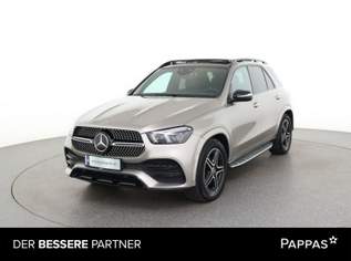 GLE 400 d 4MATIC, 74900 €, Auto & Fahrrad-Autos in 1210 Floridsdorf