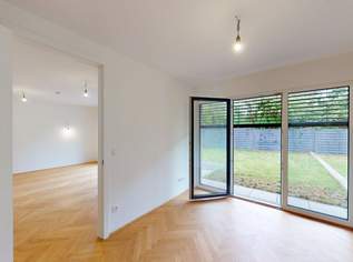 2-Zimmer Wohlfühloase mit großem Garten, 270000 €, Immobilien-Wohnungen in 1210 Floridsdorf 2-Zimmer Wohlfühloase mit großem Garten, 270000 €, Immobilien-Wohnungen in 1210 Floridsdorf