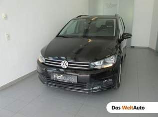Touran Comfortline TSI EVO, 16450 €, Auto & Fahrrad-Autos in 6130 Stadt Schwaz