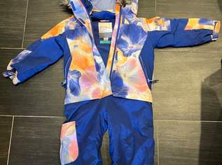 Roxy Skioverall Mädchen ab 3 Jahre, 80 €, Kindersachen-Kindermode in 6553 Gemeinde See Roxy Skioverall Mädchen ab 3 Jahre, 80 €, Kindersachen-Kindermode in 6553 Gemeinde See