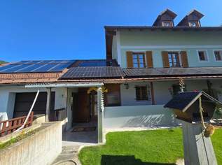 240m2 Familienhaus mit 9 Zimmern -ideal als Mehrgenerationenhaus,sofort bezugsfertig, 430000 €, Immobilien-Häuser in 3184 Freiland