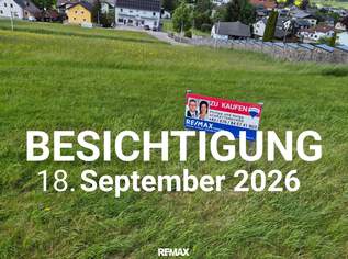 Baugrund in neuer Siedlungslage, 79900 €, Immobilien-Grund und Boden in 4906 Eberschwang Baugrund in neuer Siedlungslage, 79900 €, Immobilien-Grund und Boden in 4906 Eberschwang