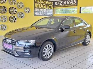 A4 Quattro 2.BESITZ, GUTER ZUSTAND, PDC, KLIMA, 14990 €, Auto & Fahrrad-Autos in 4910 Ried im Innkreis