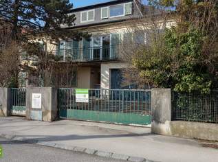 CHRISTOPH CHROMECEK IMMOBILIEN - BADEN - Großes, sanierungsbedürftiges Einfamilienhaus am Mitterberg!, 1200000 €, Immobilien-Häuser in 2500 Gemeinde Baden