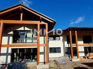 9-10 % Rendite-Projekt (Prognose)"Green House Appartements" Wohnungspaket direkt beim Skilift "Nassfeld", 2950000 €, Immobilien-Häuser in 9631 Tröpolach