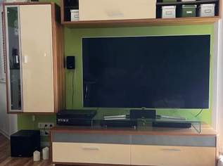Wohnzimmermöbel, 380 €, Haus, Bau, Garten-Möbel & Sanitär in 3390 Gemeinde Melk Wohnzimmermöbel, 380 €, Haus, Bau, Garten-Möbel & Sanitär in 3390 Gemeinde Melk