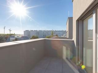 Herbstaktion! Reduzierte Preise jetzt sichern!, 649900 €, Immobilien-Wohnungen in 1220 Donaustadt