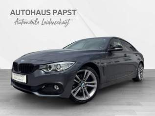 420 *** SPORT-LINE *** §57a bis 07/2026 ***, 16740 €, Auto & Fahrrad-Autos in 8570 Voitsberg