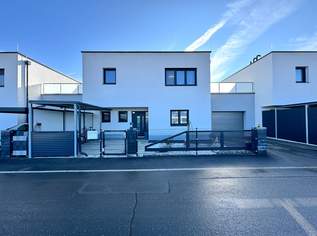 Neuwertiges, modernes Reihenhaus in sonniger Lage - Vollmöbliert und Einzugsbereit!, 420000 €, Immobilien-Häuser in 8750 Judenburg