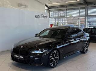 520 d xDrive M-Sport 48 V Aut.*Schiebedach*Sitzkühl..., 41990 €, Auto & Fahrrad-Autos in 6971 Marktgemeinde Hard