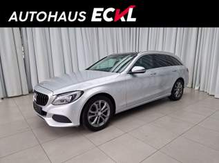 C 220 d T-Modell, 21990 €, Auto & Fahrrad-Autos in 3254 Gemeinde Bergland