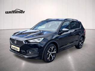 Tarraco 1,5 TSI ACT FR DSG, 29987 €, Auto & Fahrrad-Autos in 4072 Alkoven